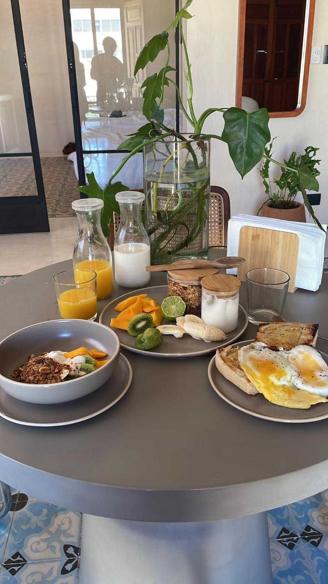 Narrativ Lofts -Solario- Charming Historic Escape Apartamento Campeche Exterior foto